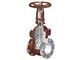 API Gate, Globe and Check Valves