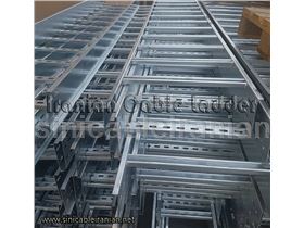 Cable Ladder Galvanized 35 cm (Tickk Cable Tray)