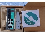 سوئیچ صنعتی MOXA EDS 408-ss-sc-t