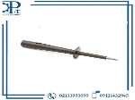 سر پراب سوزنی مدل 402-IEC برند Electro PJP طول 14 سانتیمتر، جریان 16 آمپر
