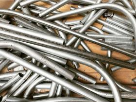 لوله فولادی سرد (Steel pipes)