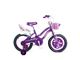 دوچرخه دخترانه اینتنس سایز 16مدل 464