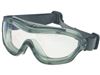 عینک ایمنی گاگل محافظ در برابر گردوغبارات ALBA Safety