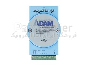 ADAM 4561 مبدل USB به RS422/RS485/RS232