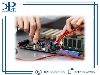 تعمیر پی‌ال‌سی (PLC) | عیب‌یابی و تعمیر CPU، ماژول‌های I/O و منبع تغذیه | کلیه برندها (Siemens، ABB، دلتا و سایر)