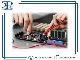 تعمیر پی‌ال‌سی (PLC) | عیب‌یابی و تعمیر CPU، ماژول‌های I/O و منبع تغذیه | کلیه برندها (Siemens، ABB، دلتا و سایر)