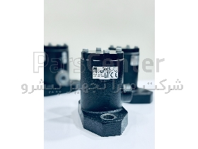ویبره موتور پنوماتیک OLI مدل P40