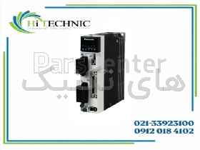 سروو درایو AC پاناسونیک مدل MBDLN25SG – کنترل دقیق و عملکرد بهینه