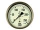گیج فشار آنالوگ ( مانومتر)