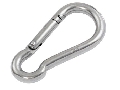 انواع و کاربرد stainless steel snap hooks