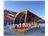 Team shelter Ajand Nouavar model CF-341