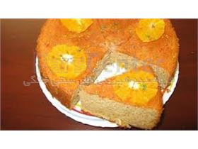 کیک خانگی صبحانه ، لذیذ و خوشمزه در بهشهر ، ساری ، نکا ، رستمکلا و حومه