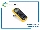 مولتی متر و تستر خودرو مدل DT-5811 | تست دور موتور و Dwell
