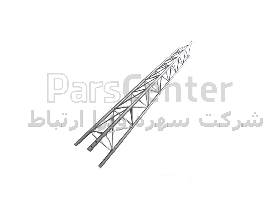 دکل مهاری  SVE-TG-45