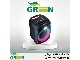 اسپیکر (بلندگو) گرین GREEN مدل GSS-622 | نمایندگی گرین GREEN