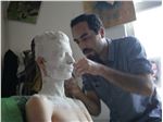 آموزش مجسمه سازی  ( با اعطاء مدرک بین المللی از سوی سازمان فنی و حرفه ای کشور )