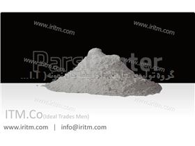بنتونیت صنعتی- تولید بنتونیت کلوخه و بنتونیت پودر