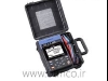 تستر مقاومت عایق ، میگر5 کیلو 01-3455 تسترمقاومت هیوکی