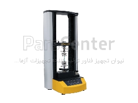 دستگاه تست کشش و فشار - دستگاه تنسایل یونیورسال برند نیوانیک