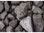 عرضه سنگ آهن مگنت با عیار 54% الی 62%