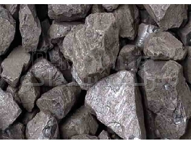 عرضه سنگ آهن مگنت با عیار 54% الی 62%