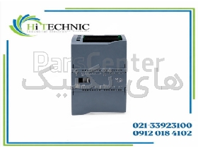 ماژول ورودی خروجی PLC زیمنس SM1223 کد 6ES7223-1PL32-0XB0 | 16DI/16DO