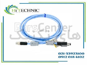 کابل OMRON FQ-WN002 اورجینال | کابل ارتباطی سنسور بینایی سری FQ