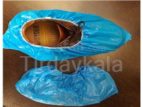 Disposable Shoe plastic cover
