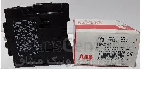 کنتاکتور ABB Contactor B30-30-00