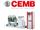 دستگاه های بالانس صنعتی با کاربری های ویژه CEMB