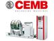 دستگاه های بالانس صنعتی با کاربری های ویژه CEMB