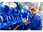 طراحی، ساخت و نصب واحد های بازیافت حرارت CHP برروی موتورهای گازسوز