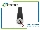 رولر موتور سه‌فاز WINROLLER مدل 23JS0199-1DGAC76-HAS-3PH220V-7MMN-291L-S3-L-I-I | موتور درام 220VAC برای نوار نقاله صنعتی
