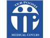 شرکت کالای پزشکی طب پوش            Tebpoosh Medical Products co.ltd