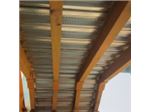 سقفهای عرشه فولادی بایرایرانیان تحولی شگرف در ساخت و ساز صنعتی