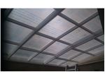 پوشش سقف پاسیو متحرک