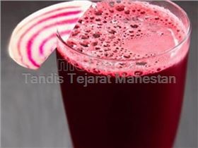 TTMFOOD Red Beet Juice Concentrate