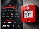 اعلام حریق زیتکس