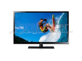 Samsung Plasma 51'43 H4950 3D تلویزیون 51'43 اینچ پلاسما سری 4 سامسونگ