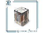 رله فیندر 623282304040 بوبین 230VAC دو کنتاکت 16 آمپر | Finder 62.32.8.230.4040