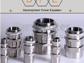 گلند ضد انفجار