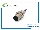 سنسور القایی اشنایدر الکتریک مدل XS1M18PC410P | Inductive Proximity Sensor M18 PNP 5mm 12-24VDC