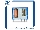 رله فیندر Finder 40.51.9.024.0000 بوبین 24VDC تک کنتاکت 10A