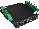 مبدل,R232, RS-232 به اترنت صنعتی دو پورته