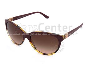 عینک آفتابی BVLGARI بولگاری مدل 8166-B رنگ 5370/13