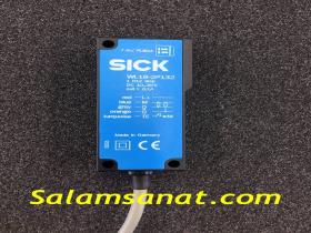 سنسور نوری SICK WL18-2P132