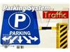 سیستم هوشمند پارکینگ ترافیک