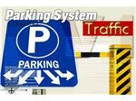 سیستم هوشمند پارکینگ ترافیک