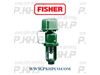 Fisher 3570 Pneumatic Valve Positioners D200137x012