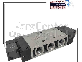شیر برقی فستو CPE24-M1H-5J-3/8